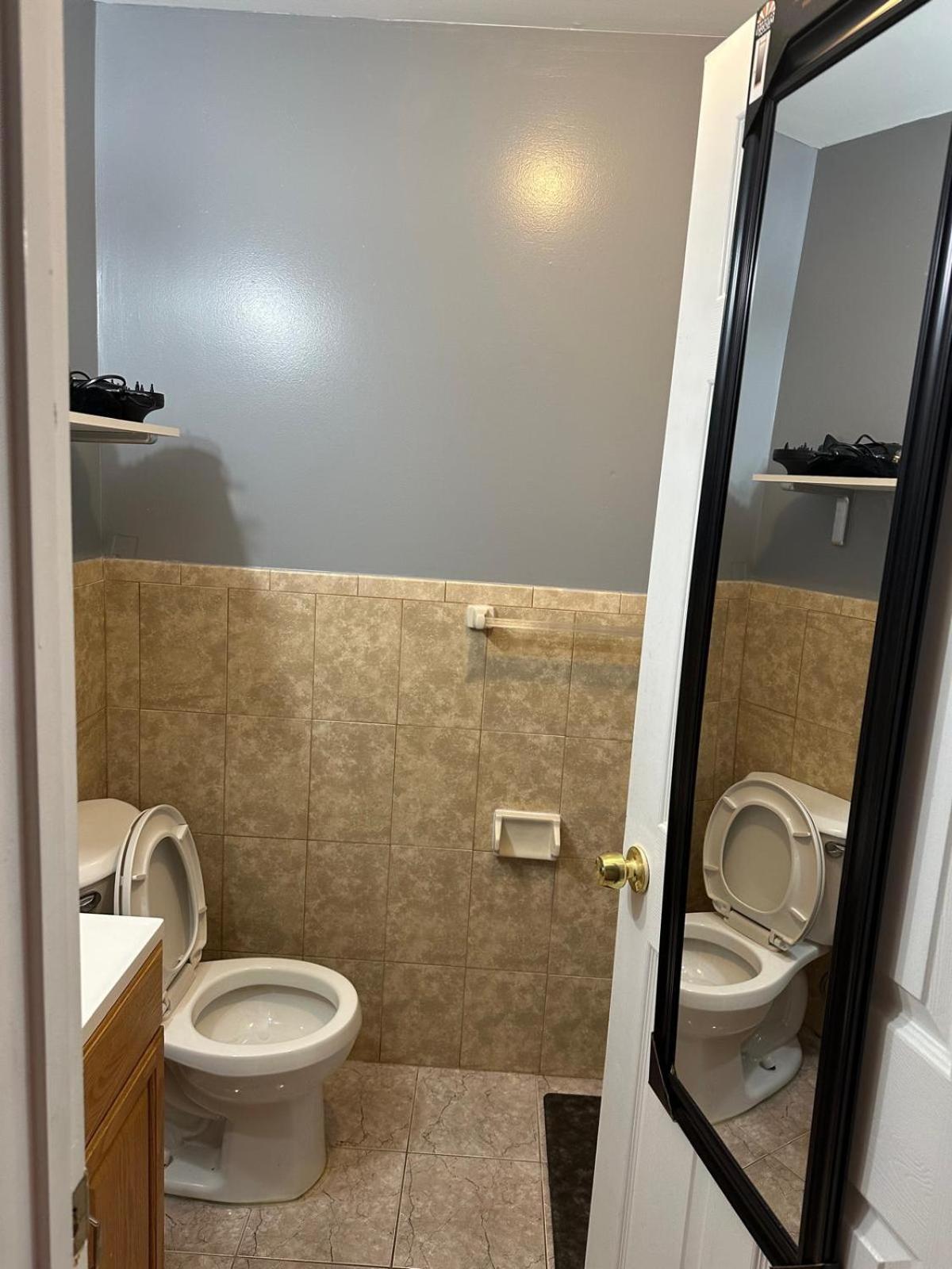 ניוארק Divine Villa Guest House 65 Sherman 6Mins To Airport And 4Mins To Penn Station מראה חיצוני תמונה